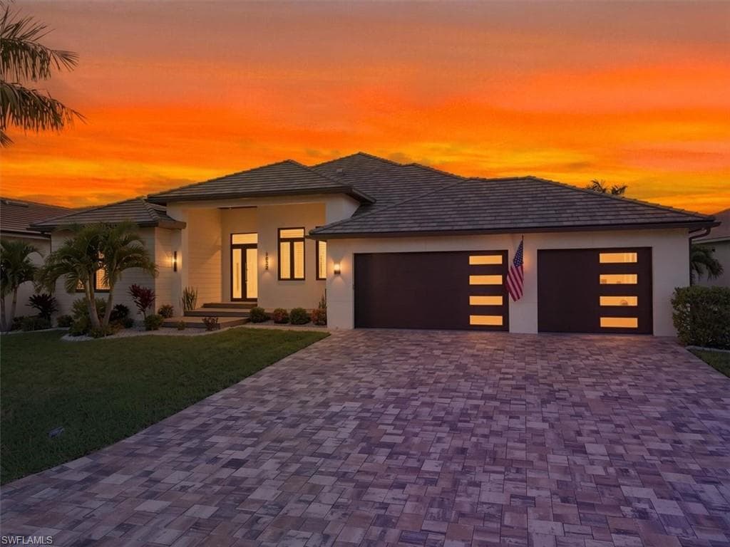 2622 SW 29th PL CAPE CORAL, FL 33914