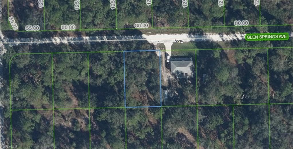 3230 Glen Springs AVE LAKE PLACID, FL 33852