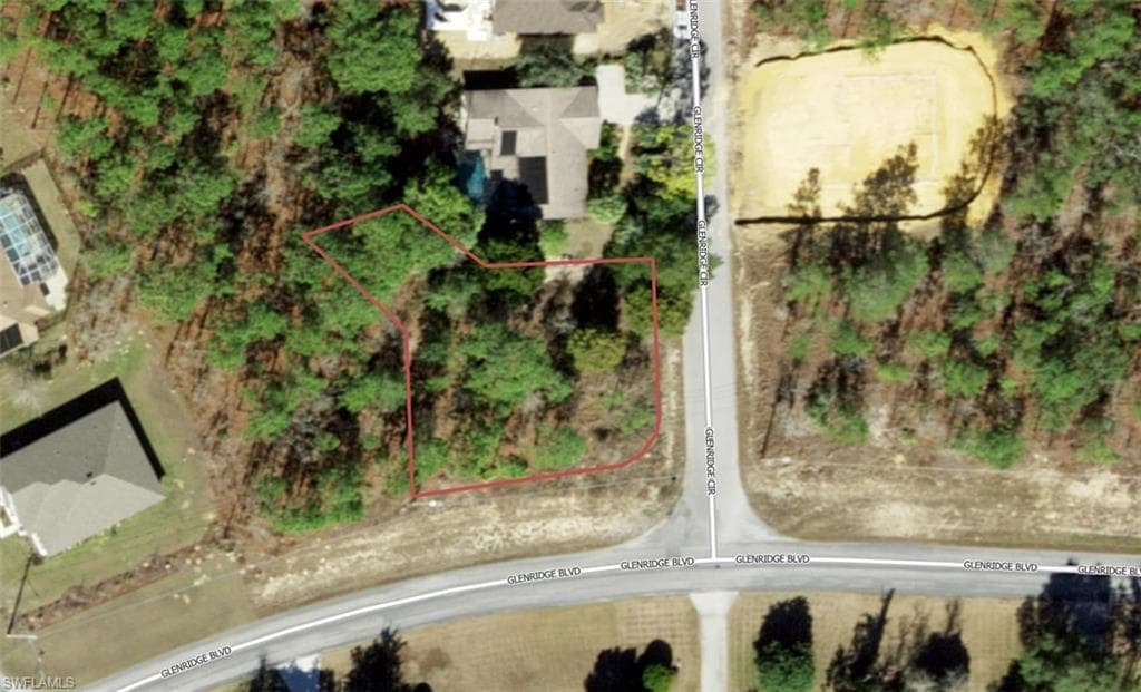 2 Glenridge CIR HOMOSASSA, FL 34446