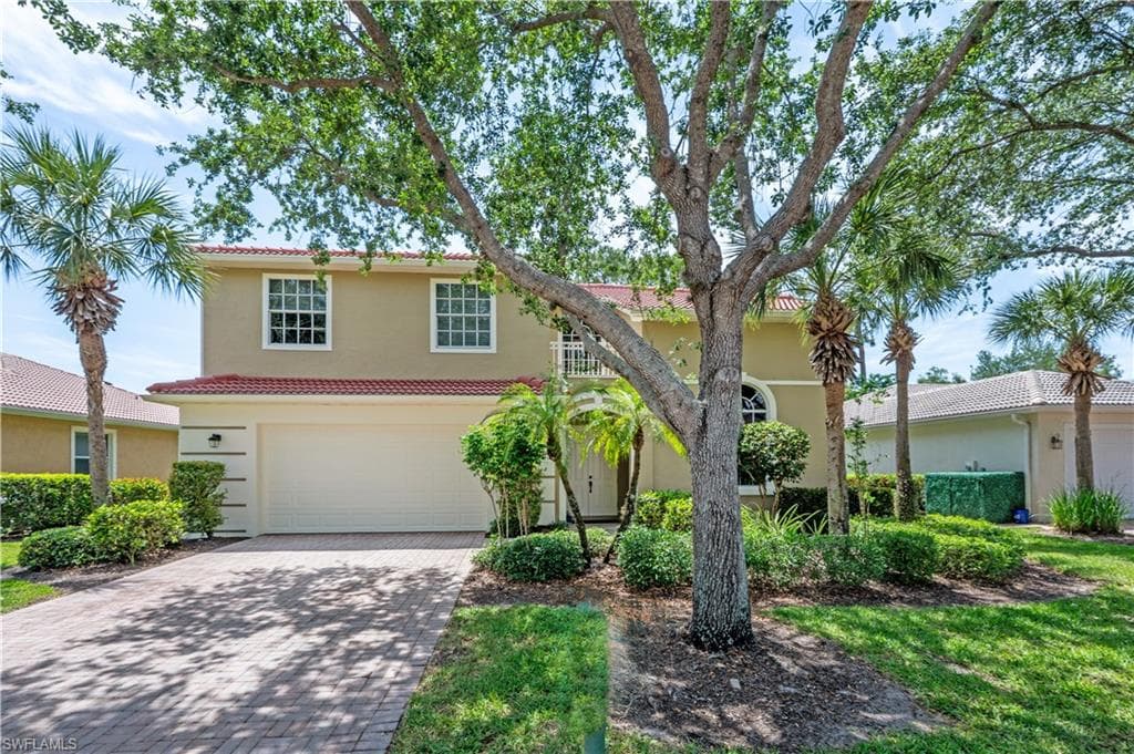3911 Aurora CT NAPLES, FL 34116