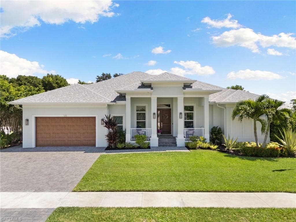 125 Delbrook WAY MARCO ISLAND, FL 34145