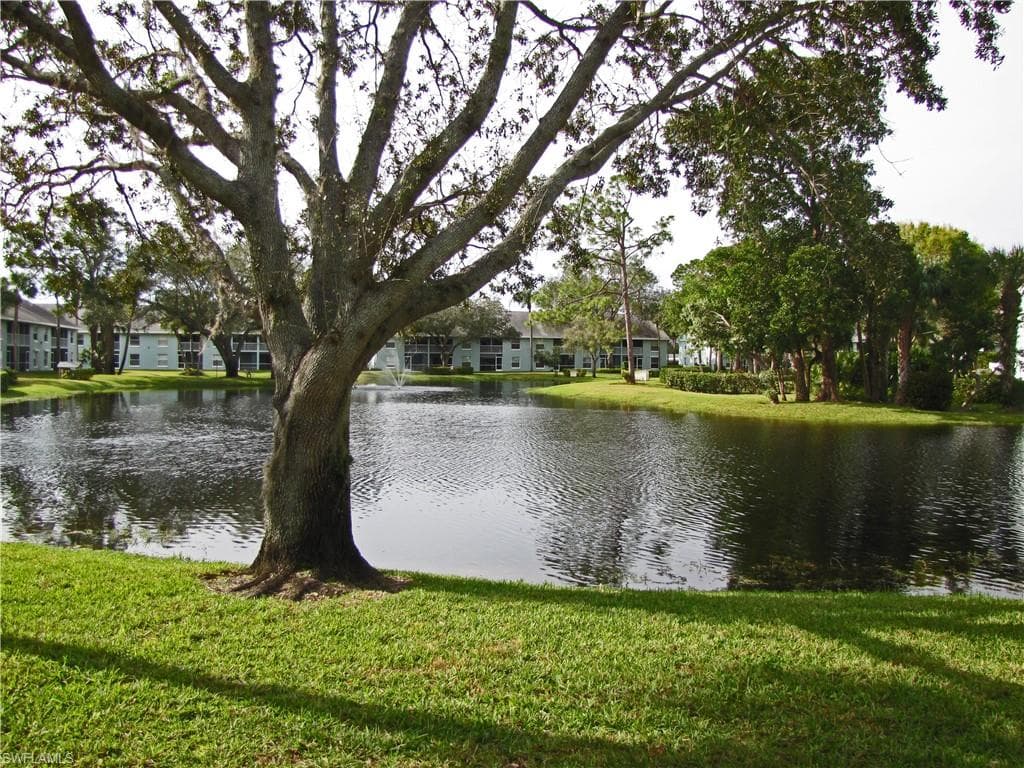 125 WADING BIRD CIR 106 NAPLES, FL 34110