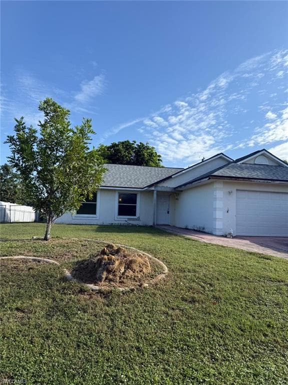 1411 NE Van Loon TER CAPE CORAL, FL 33909