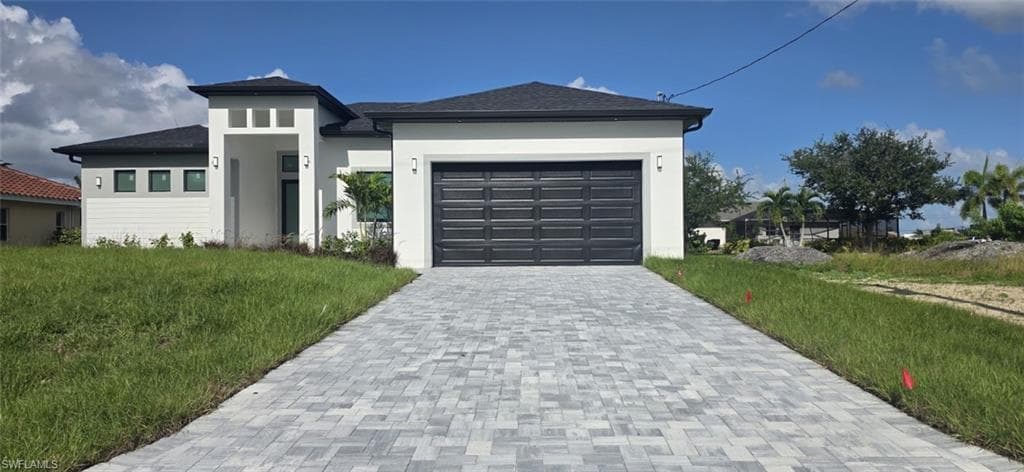 1032 NW 33rd PL CAPE CORAL, FL 33993