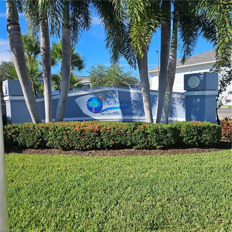 8513 Bernwood Cove LOOP 204 FORT MYERS, FL 33966