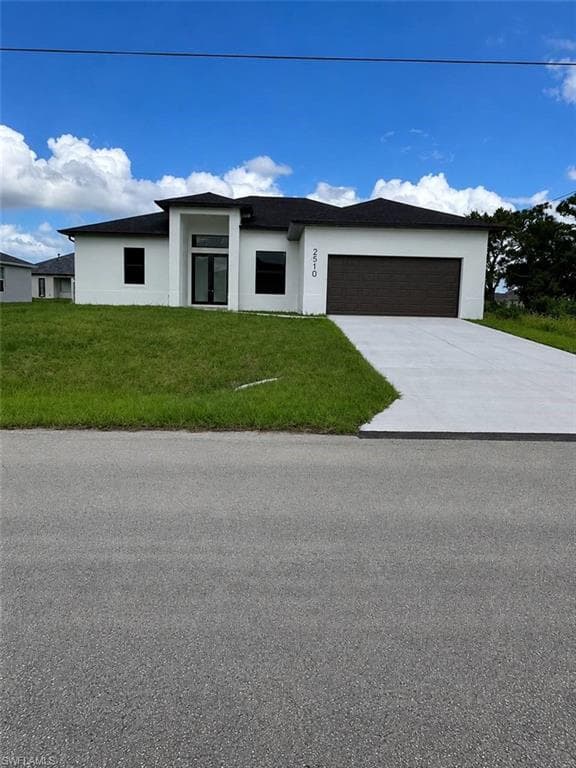 2510 20th ST SW LEHIGH ACRES, FL 33976