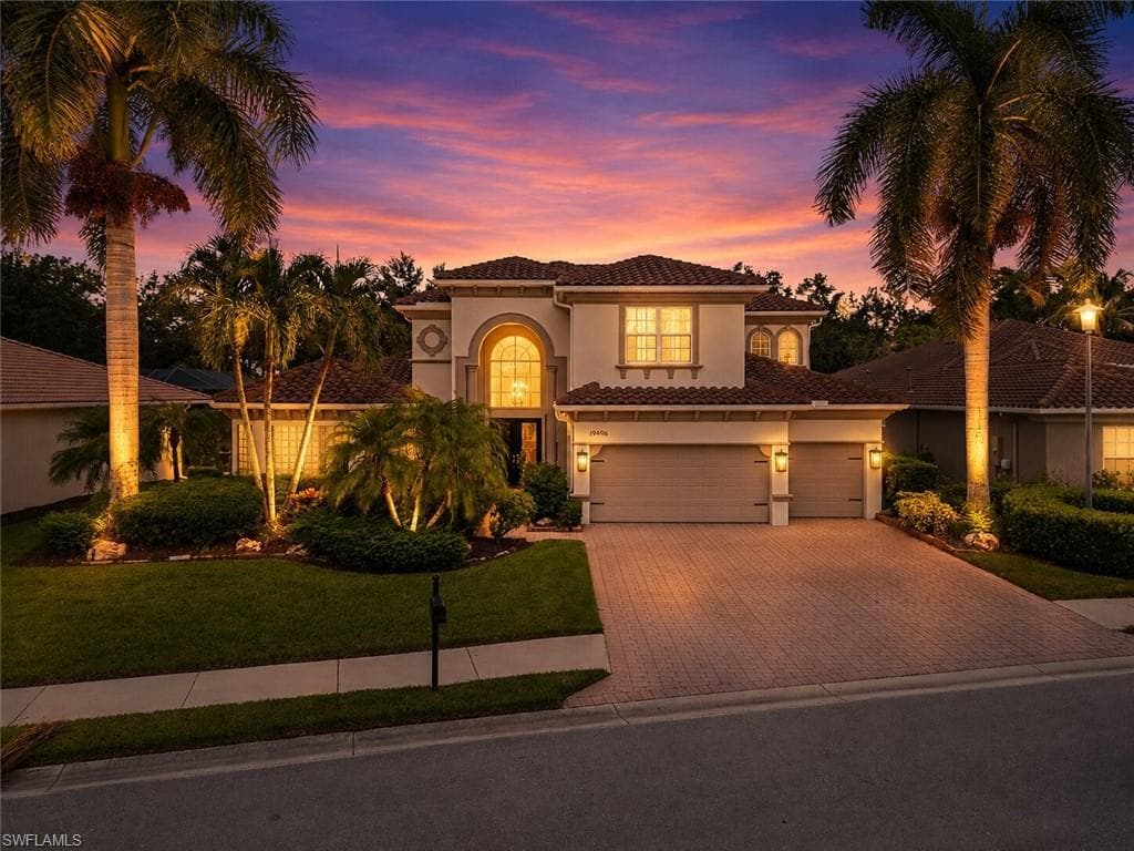 19496 La Serena DR ESTERO, FL 33967