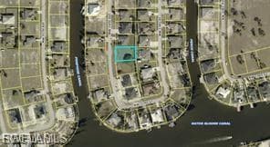 2313 NW 34th AVE CAPE CORAL, FL 33993