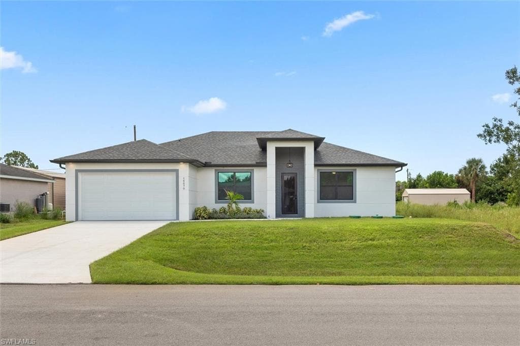 14070 Cedardale ST FORT MYERS, FL 33905