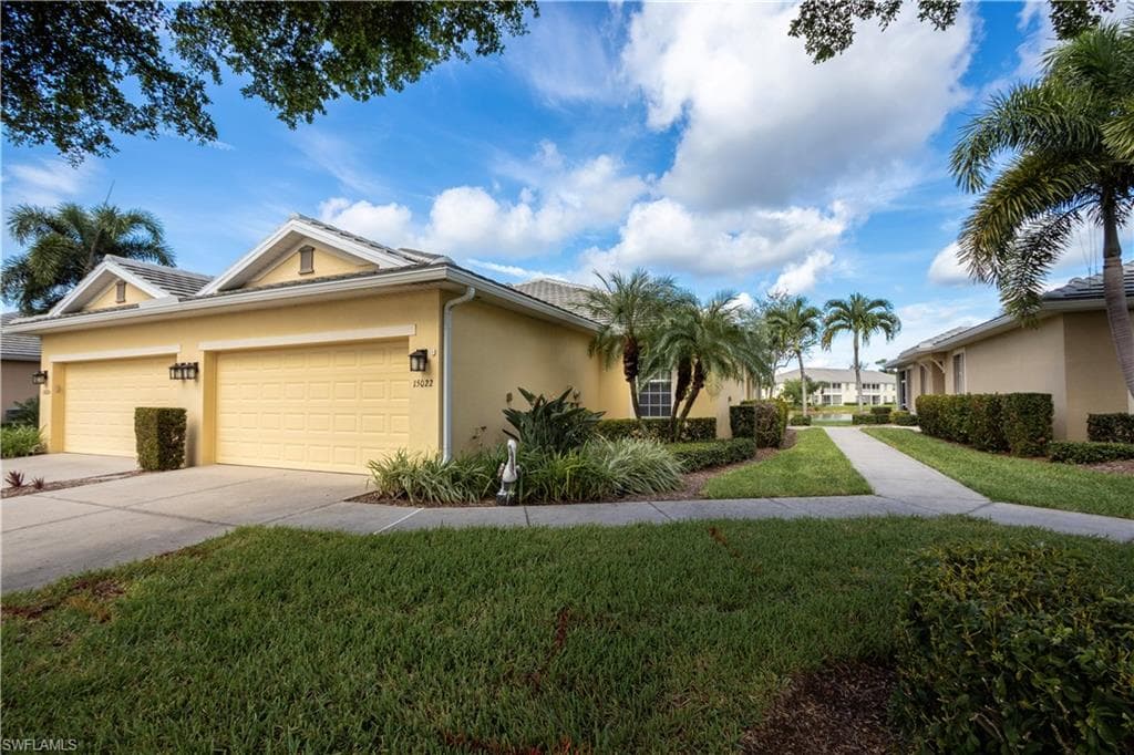 15022 Sea Crest BLVD FORT MYERS, FL 33919