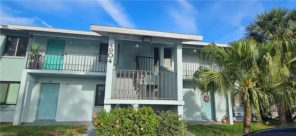 4904 Vincennes CT 209 CAPE CORAL, FL 33904