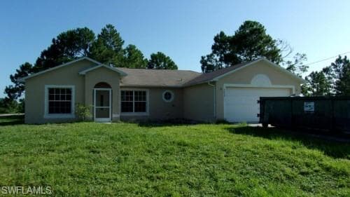 3606 30th ST SW LEHIGH ACRES, FL 33976