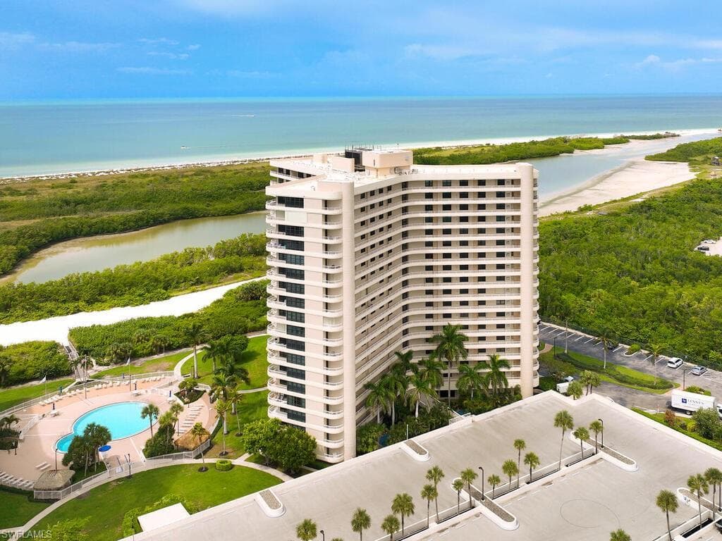 440 Seaview CT 601 MARCO ISLAND, FL 34145