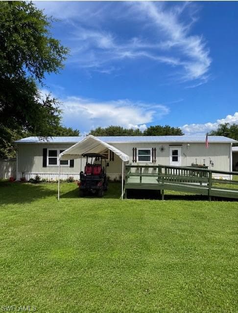 1111 10th ST OKEECHOBEE, FL 34974