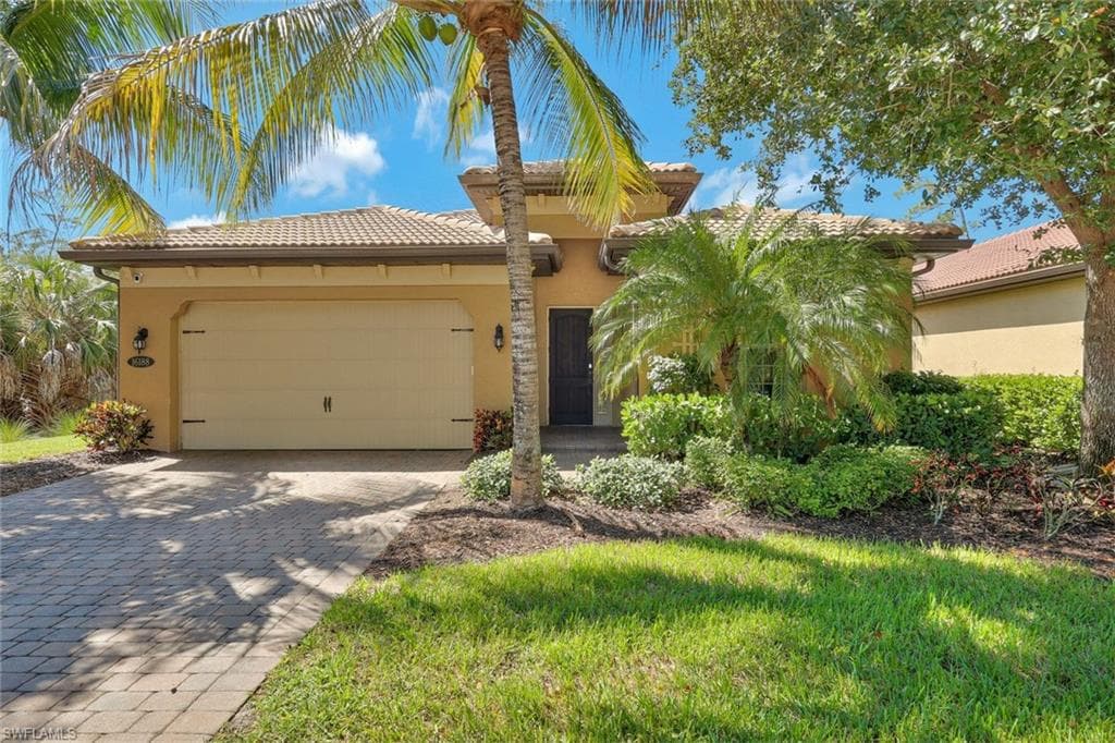 16188 Aberdeen AVE NAPLES, FL 34110