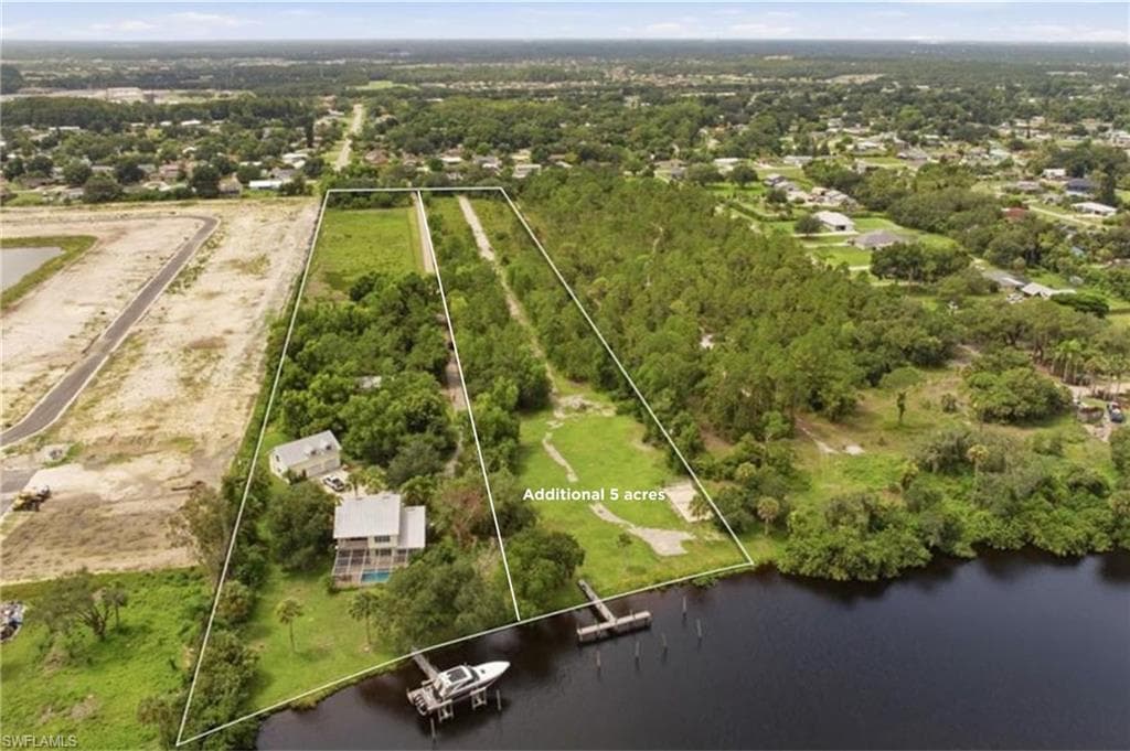 13668 Marquette BLVD FORT MYERS, FL 33905