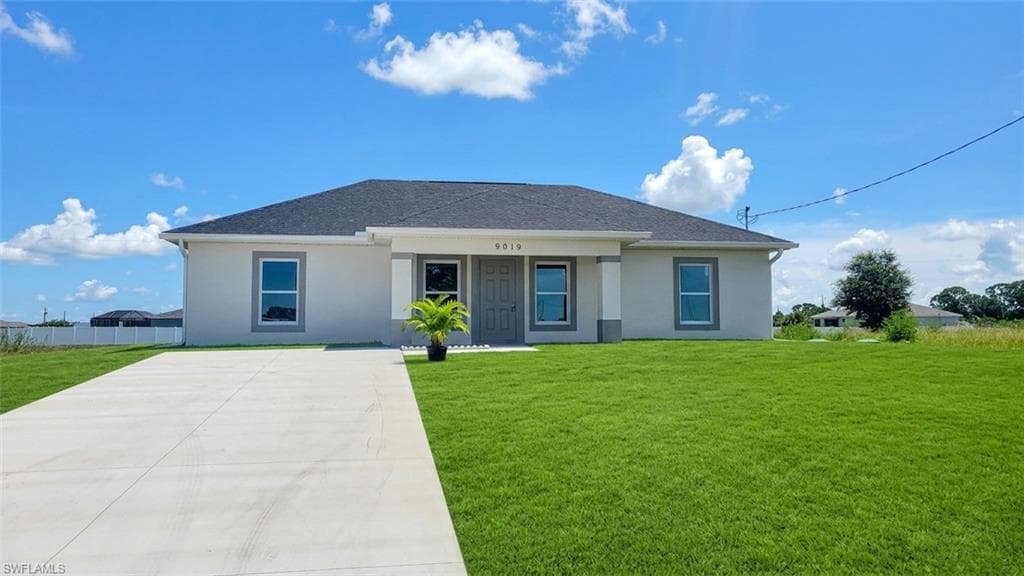 9019 E Crow CIR LABELLE, FL 33935