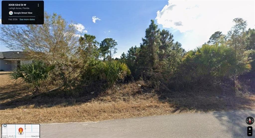 3009 53rd ST W LEHIGH ACRES, FL 33971