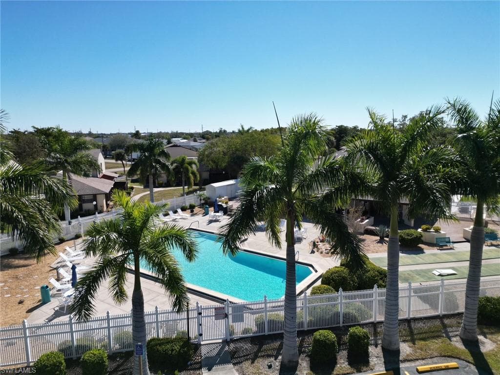 619 SE 12th AVE 116 CAPE CORAL, FL 33990