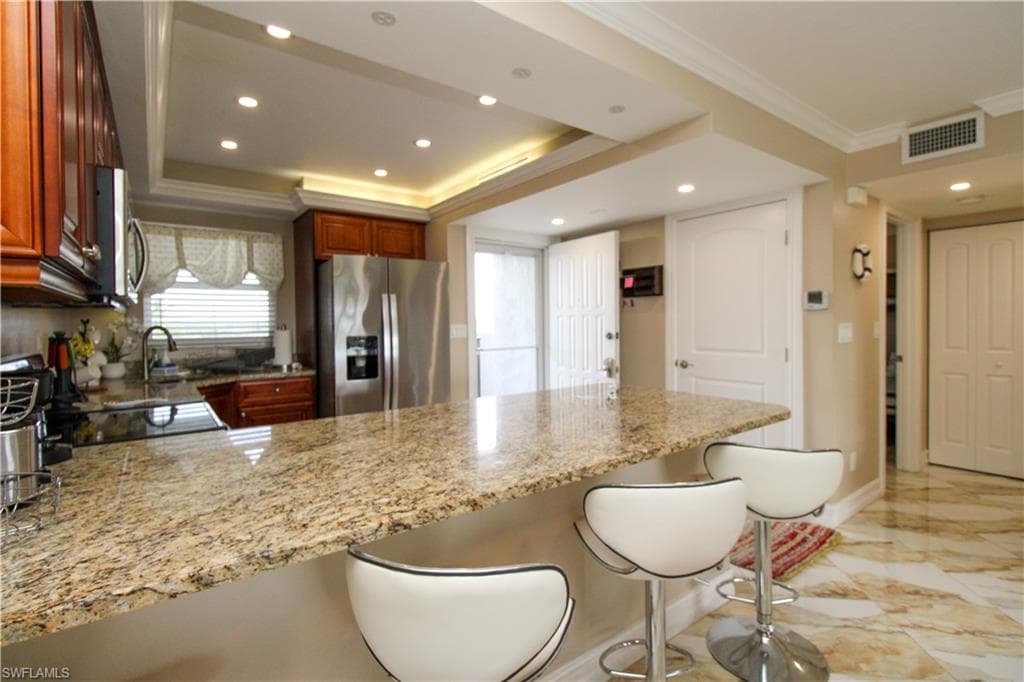 190 Pebble Beach BLVD 502 NAPLES, FL 34113