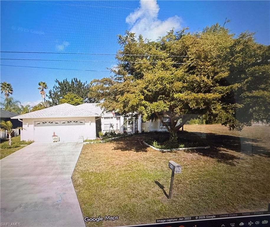 415 SE 21st ST CAPE CORAL, FL 33990