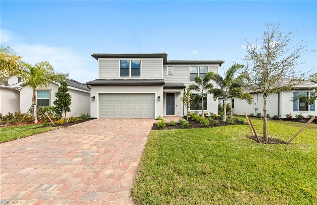 3853 Passion Vine DR ALVA, FL 33920