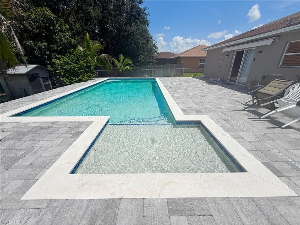 3706 28th ST SW LEHIGH ACRES, FL 33976