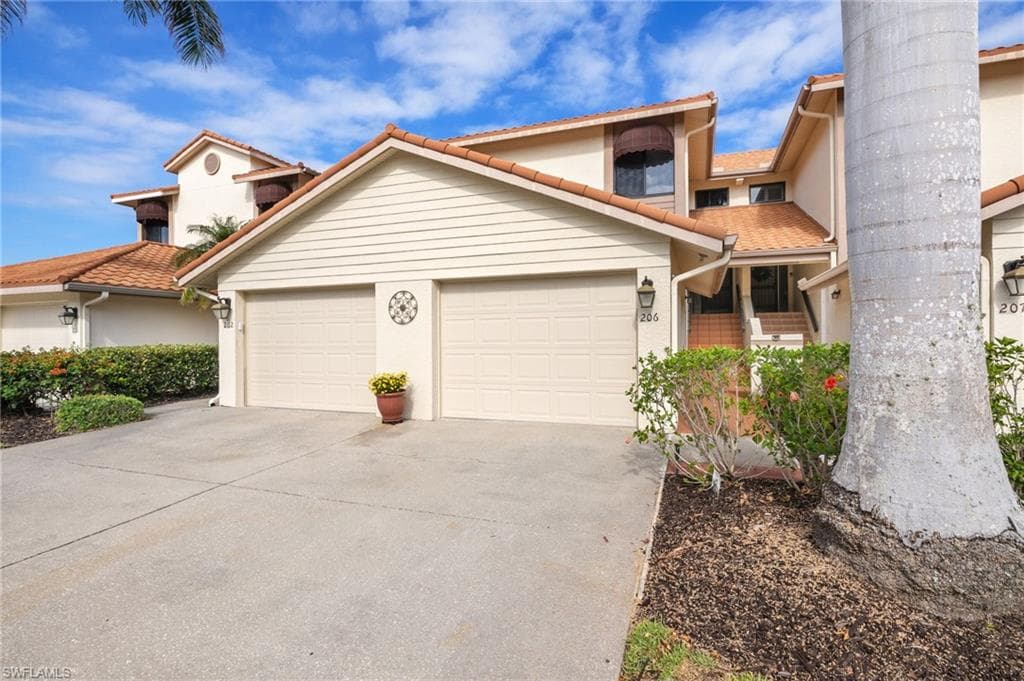 16550 Heron Coach WAY 206 FORT MYERS, FL 33908
