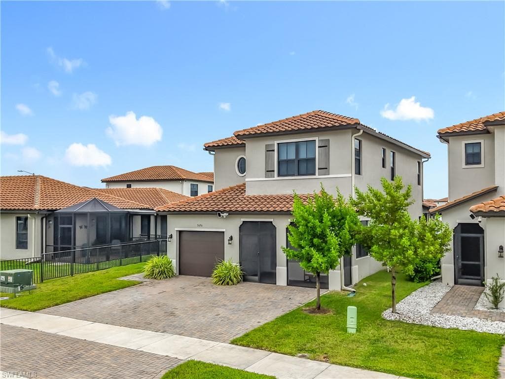 5696 Argento DR AVE MARIA, FL 34142