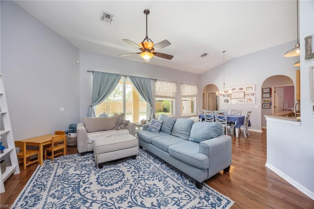 315 Burnt Pine DR NAPLES, FL 34119