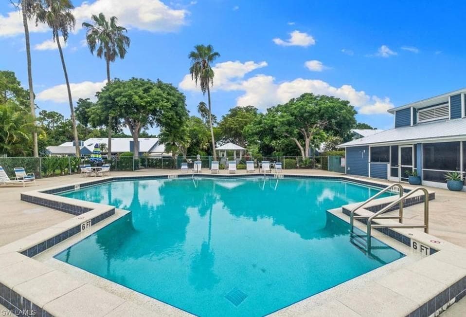 3355 Timberwood CIR NAPLES, FL 34105