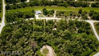 LOT #16 HOLLISTER AVE NORTH PORT, FL 34288
