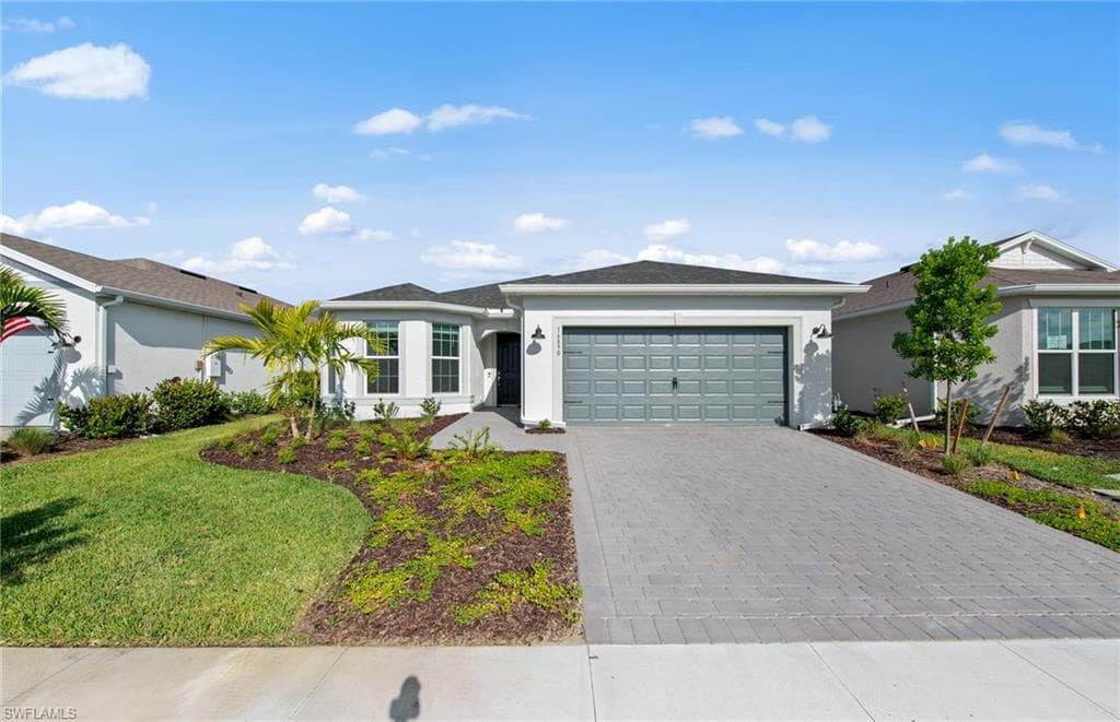 16861 Harlequin CT PUNTA GORDA, FL 33982
