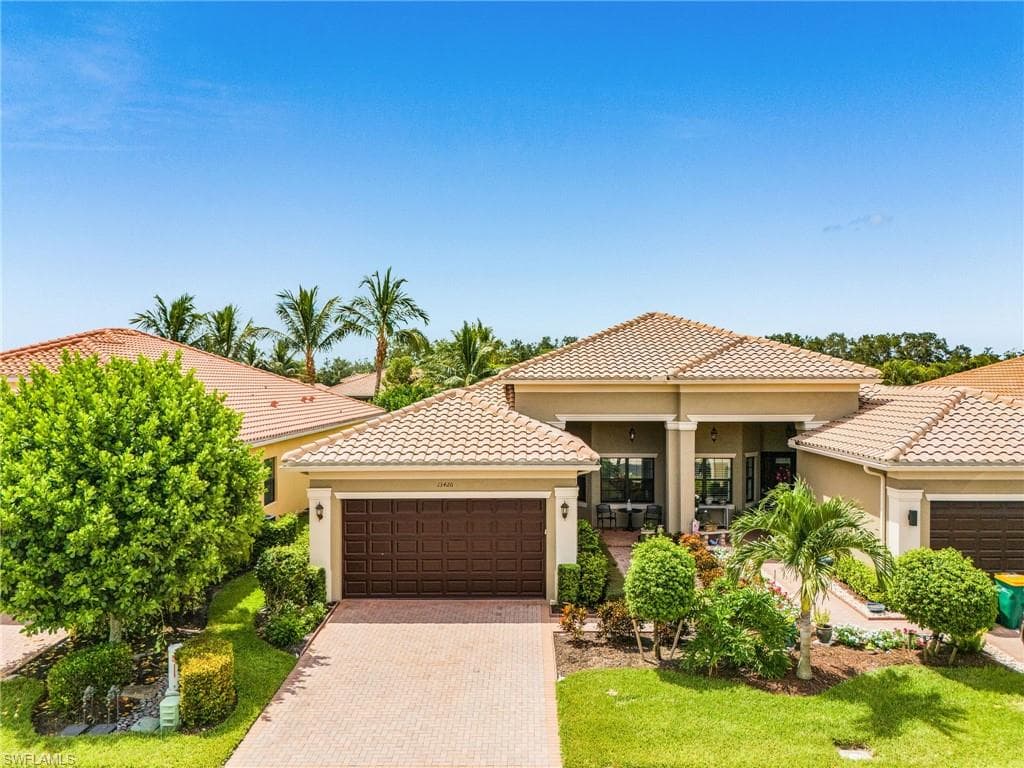 13420 Monticello BLVD NAPLES, FL 34109