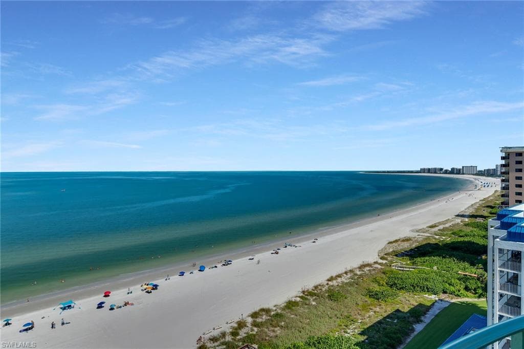 930 Cape Marco DR 1206 MARCO ISLAND, FL 34145
