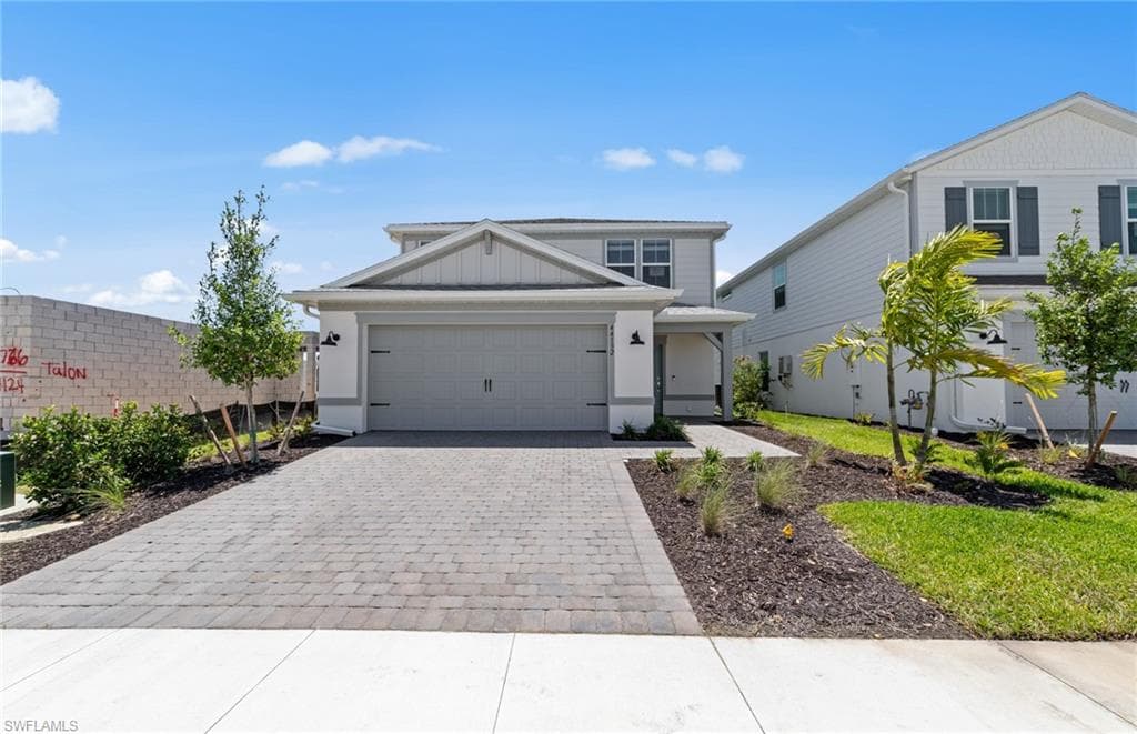 44483 Kelly DR PUNTA GORDA, FL 33982
