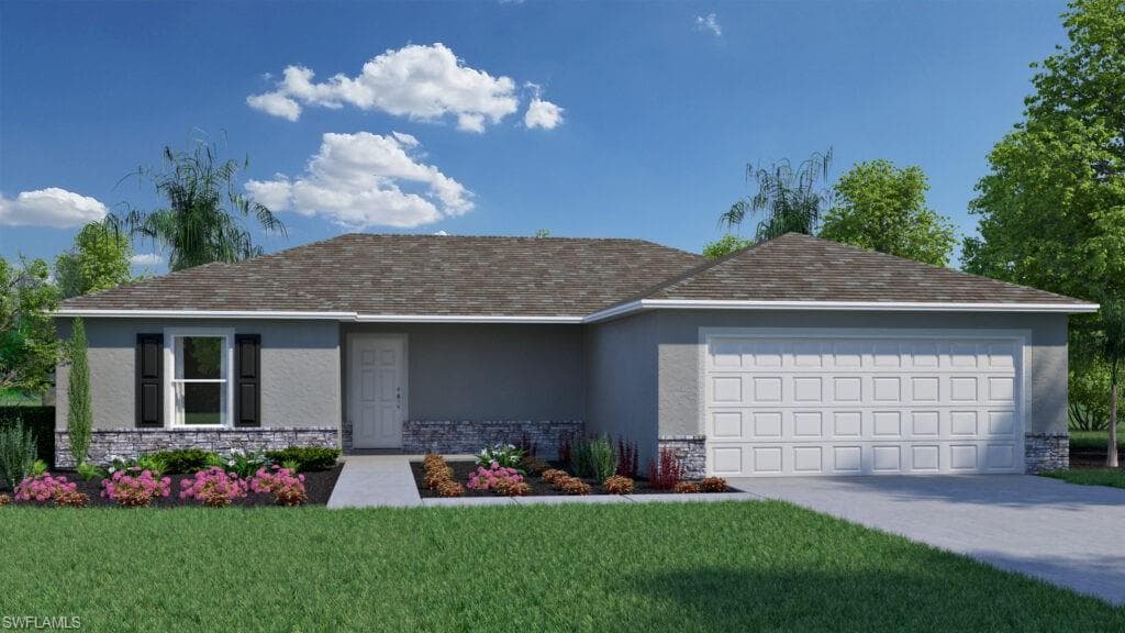 3003 Beacon LN LABELLE, FL 33935