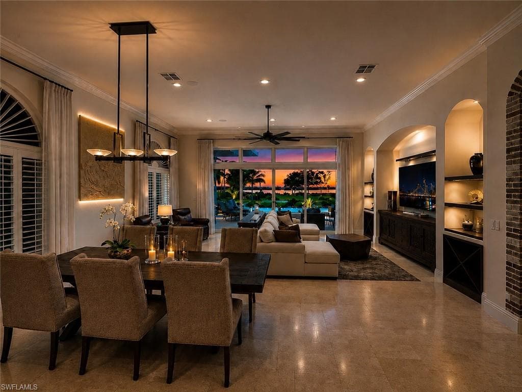 22106 Natures Cove CT ESTERO, FL 33928