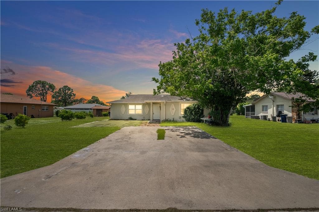 18252/256 Morgan DR FORT MYERS, FL 33967