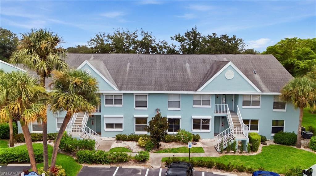181 Grand Oaks WAY 202 NAPLES, FL 34110