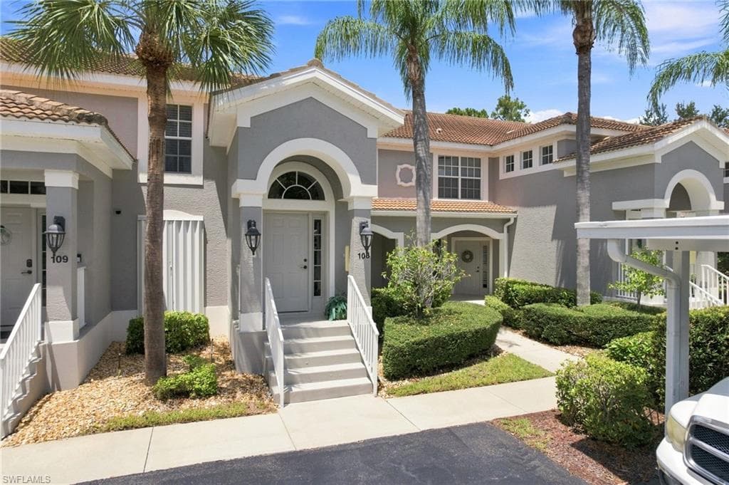 10110 Colonial Country Club BLVD 108 FORT MYERS, FL 33913