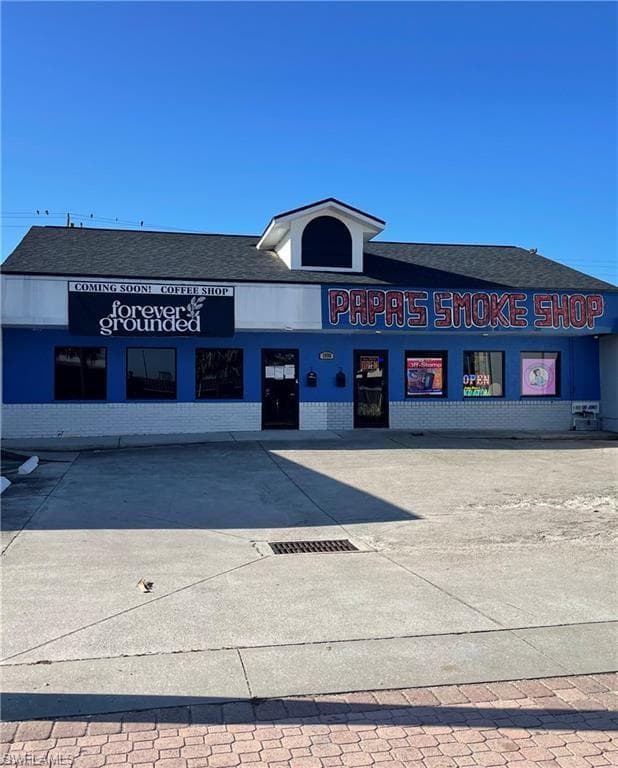 1336 Cape Coral PKWY E CAPE CORAL, FL 33904