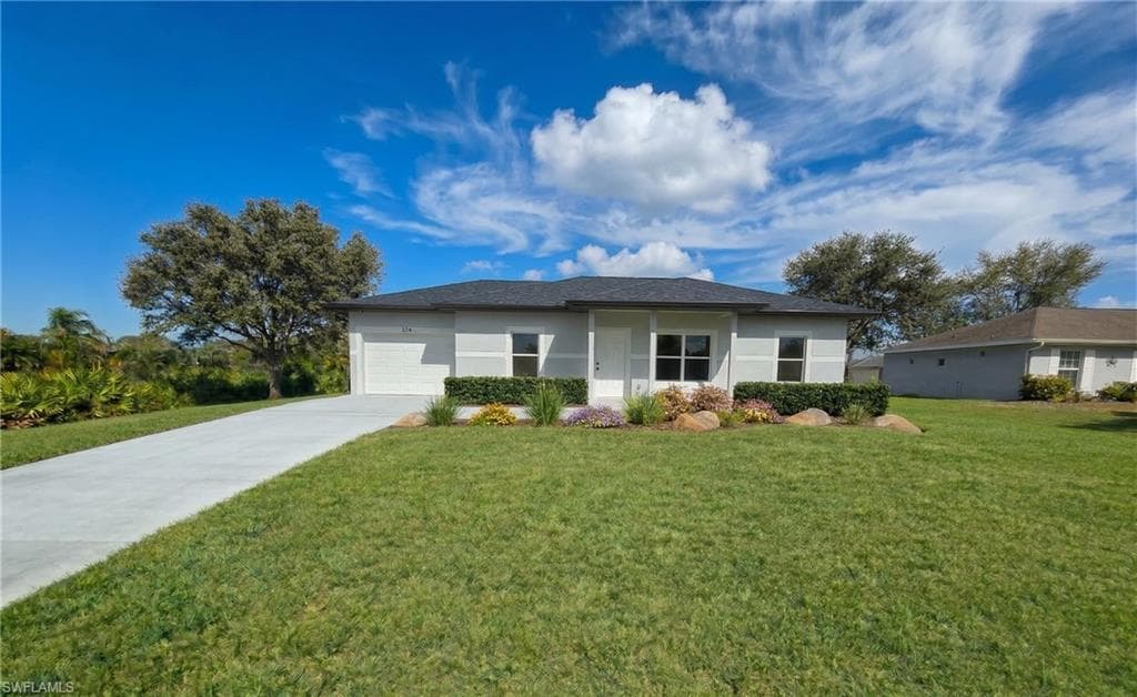 3405 10th ST SW LEHIGH ACRES, FL 33976