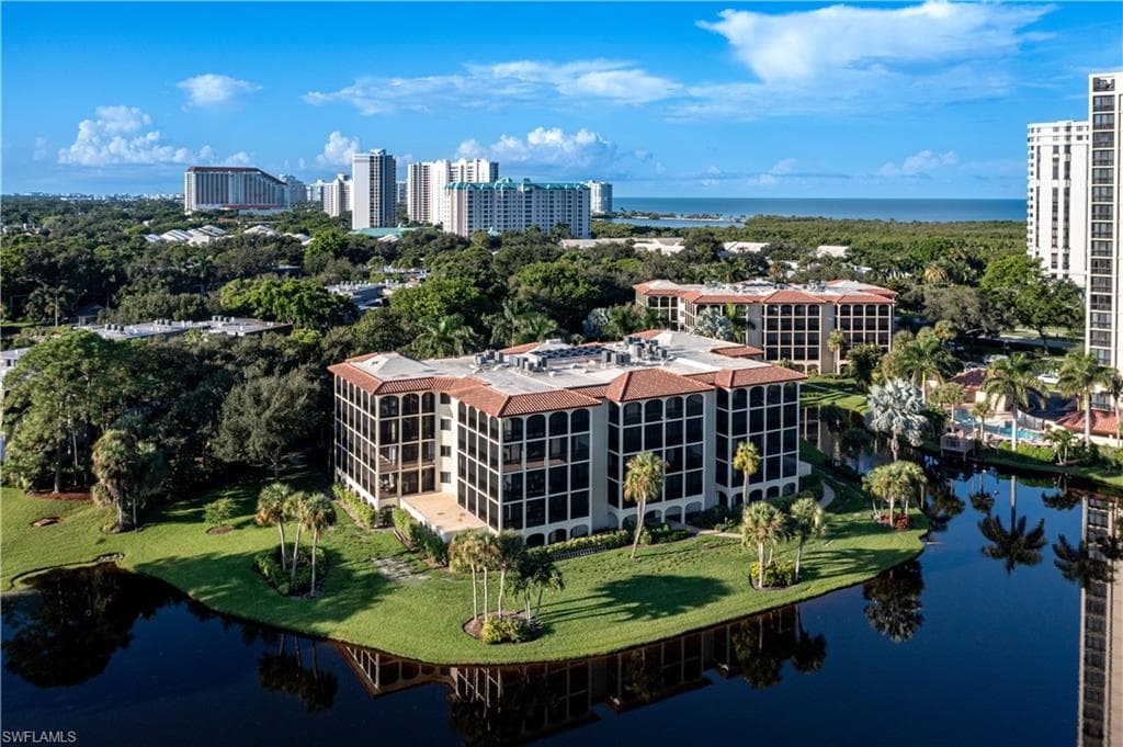 6020 Pelican Bay BLVD 404 NAPLES, FL 34108
