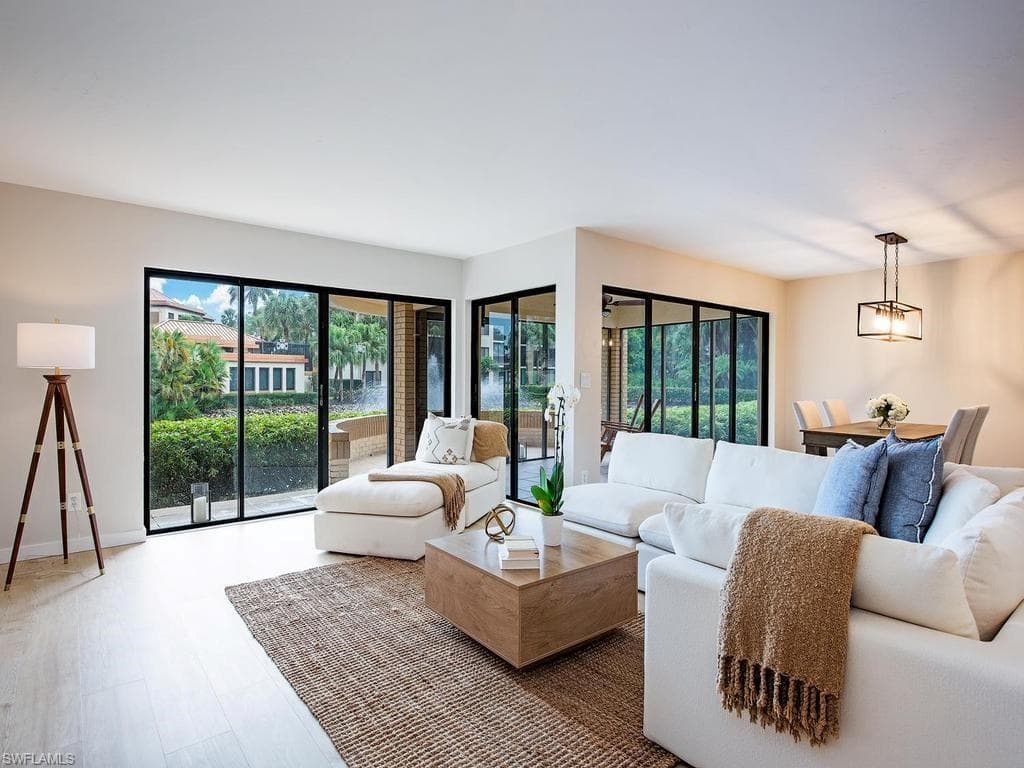 6710 Pelican Bay BLVD 412 NAPLES, FL 34108