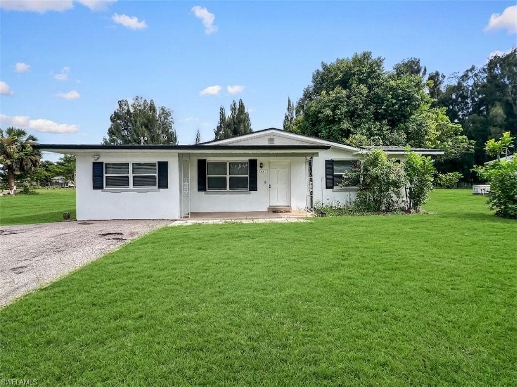 3840 Edgewood AVE FORT MYERS, FL 33916