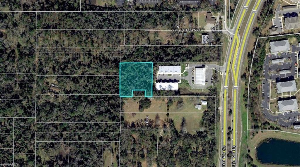 2132 Midyete RD TALLAHASSEE, FL 32301
