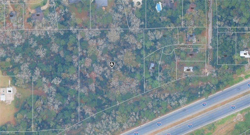21-13-07-000-000.1 Fern Hollow RD TALLAHASSEE, FL 32312
