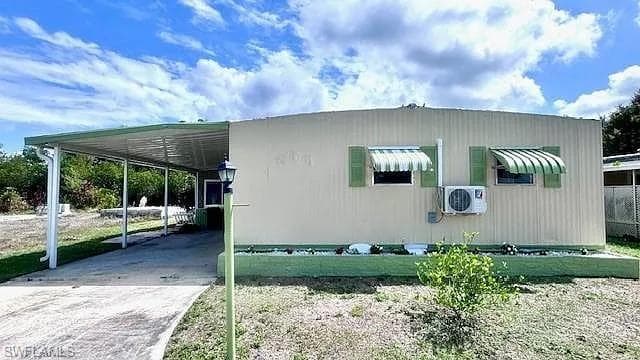 14625 Paul Revere LOOP NORTH FORT MYERS, FL 33917