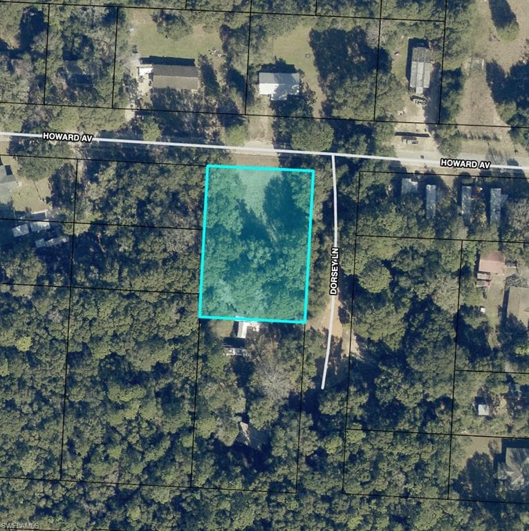 6921 Dorsey LN MILTON, FL 32570